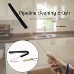 Lint Vent Cleaning Brush for Washers and Dryers