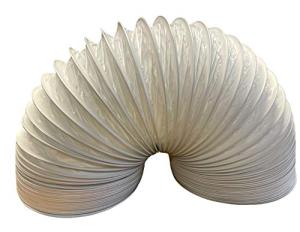 Quailitas Universal Tumble Dryer Vent Hose - 2m