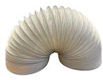 Quailitas Universal Tumble Dryer Vent Hose - 2m