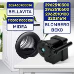 Beko 220V Tumble Dryer Condensate Drain Pump