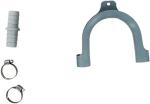 Utiz 2.5m Drain Hose Extension Kit for Washers