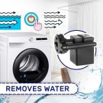 Beko 220V Tumble Dryer Condensate Drain Pump