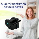 Beko 220V Tumble Dryer Condensate Drain Pump