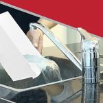 Vent Hose Condenser Kit for Hoover Tumble Dryer