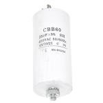 25uF Motor Start Run Capacitor for Appliances