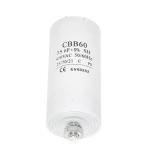 Universal 35uF Capacitor for Washing Machines & Dryers