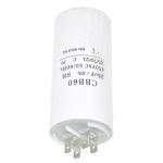 25uF Motor Start Capacitor for Washers & Dryers
