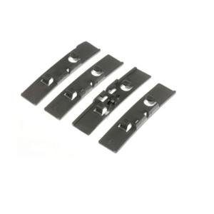 Dry Laundry Crutch Pad for Ariston & Hotpoint