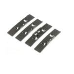 Dry Laundry Crutch Pad for Ariston & Hotpoint