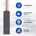 Bosch Washing Machine Carbon Brushes (Pack of 2)