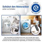 Bosch Washing Machine Carbon Brushes (Pack of 2)