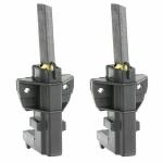 Carbon Brushes Set for Hoover & Candy Washers