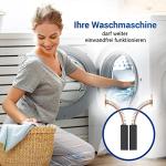 Bosch Washing Machine Carbon Brushes (Pack of 2)