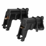 Carbon Brushes Set for Hoover & Candy Washers