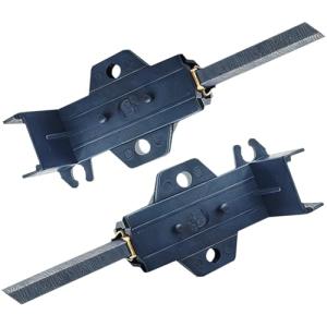PA66 Motor Carbon Brush Set for Washing Machines