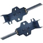 PA66 Motor Carbon Brush Set for Washing Machines