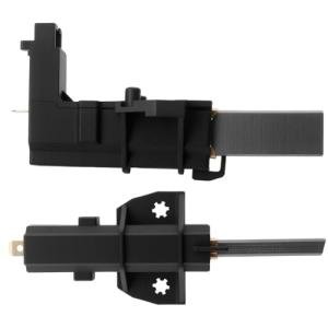 Front-Load Washer Motor Carbon Brushes, 2 Packs