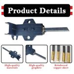 PA66 Motor Carbon Brush Set for Washing Machines