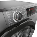 Hoover H-WASH 350 14kg Washing Machine, 1400 RPM