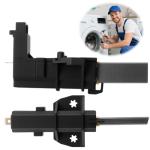 Front-Load Washer Motor Carbon Brushes, 2 Packs
