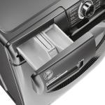 Hoover H-WASH 350 14kg Washing Machine, 1400 RPM