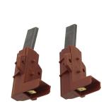 INDESIT Washing Machine Motor Carbon Brushes Set