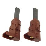 INDESIT Washing Machine Motor Carbon Brushes Set