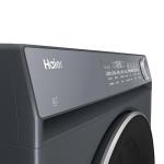Haier X Series 7 12kg Washing Machine, 1400 rpm