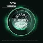 Haier X Series 7 12kg Washing Machine, 1400 rpm