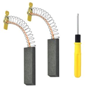 Acmerota Carbon Brush Replacement for Bosch & Siemens