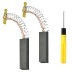 Acmerota Carbon Brush Replacement for Bosch & Siemens