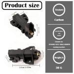 Washing Machine Carbon Brushes for Hoover & Candy