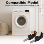 Carbon Brushes for Hoover & Candy Washing Machines