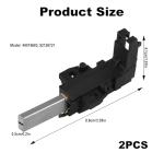 Carbon Brushes for Hoover & Candy Washing Machines