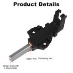 Carbon Brushes for Hoover & Candy Washing Machines