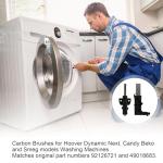 Carbon Brushes for Hoover Dynamic Next Washing Machines