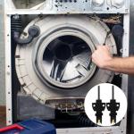 Carbon Brushes for Hoover & Candy Washing Machines