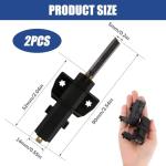 Carbon Brushes for Hoover Dynamic Next Washing Machines