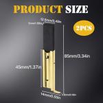 Carbon Brushes for Beko, Smeg, Hoover Washers