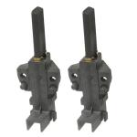 Hoover DYN8144D1X Motor Carbon Brush Set of 2