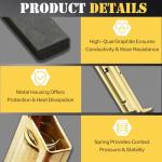 Carbon Brushes for Beko, Smeg, Hoover Washers