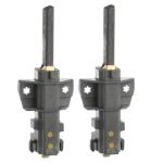 Hoover DYN8144D1X Motor Carbon Brush Set of 2