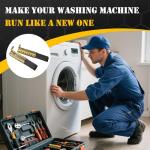 Carbon Brushes for Beko, Smeg, Hoover Washers