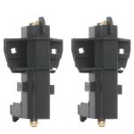 Hoover DYN8144D1X Motor Carbon Brush Set of 2