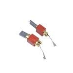 2PCS Carbon Brushes for Miele Washing Machines