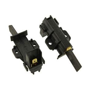 L93MF7 Washing Machine Motor Carbon Brush Set