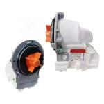 Samsung Washer Drain Pump Motor Replacement Part