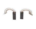 LAZER ELECTRICS Carbon Brushes for Bosch Washing Machines