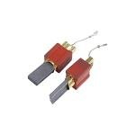 2PCS Carbon Brushes for Miele Washing Machines