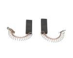 LAZER ELECTRICS Carbon Brushes for Bosch Washing Machines